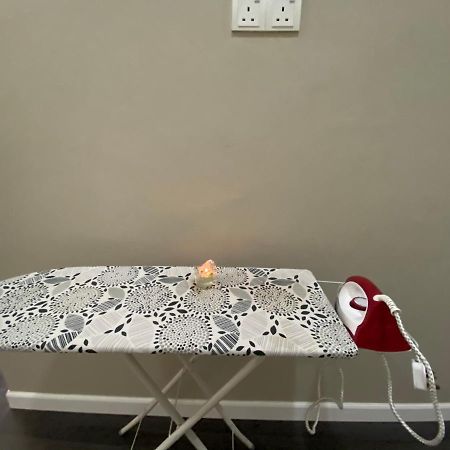 Shafickza Guesthouse 쿠알라트렝가누 외부 사진